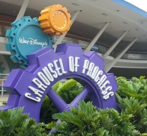Explore Walt Disney’s Carousel of Progress: A Journey Through The 20th Century And Disney Nostalgia