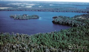The Magic of Bay Lake – Exploring Walt Disney World’s Enchanting Waters