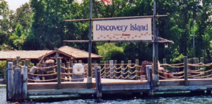 Discovery Island: The Hidden Influence Behind Walt Disney World In Central Florida