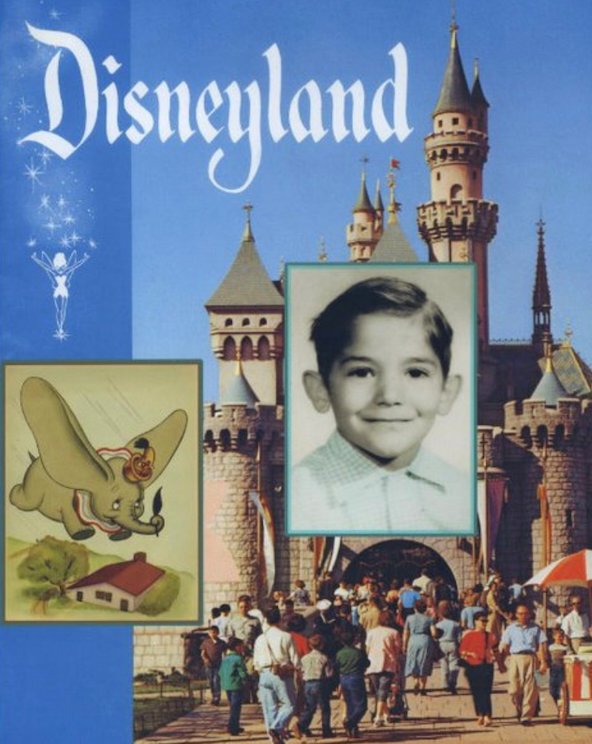imagineer jim sarno