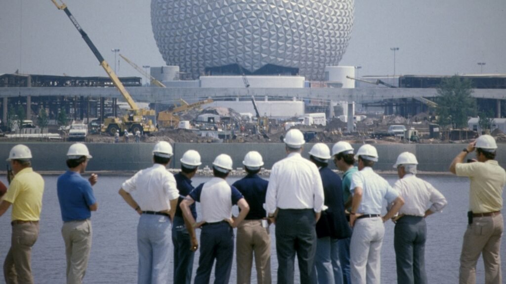 imagineer alastair dallas